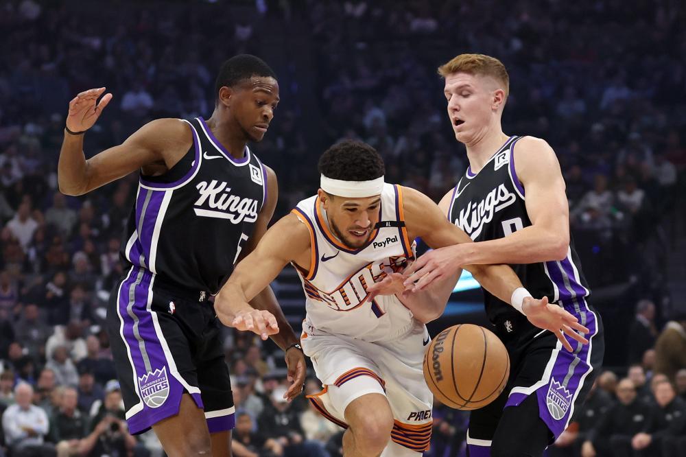开启NBA